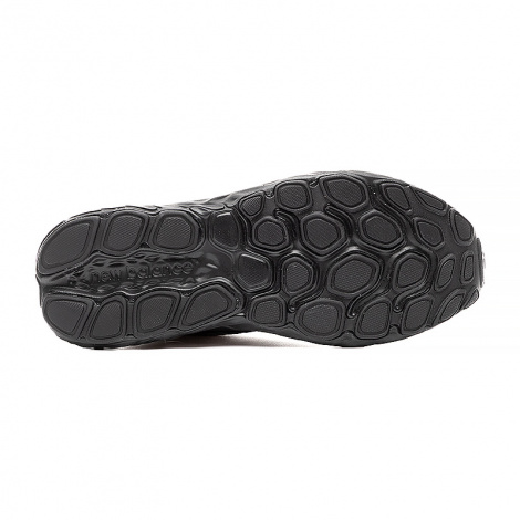 Кросівки бігові New Balance FF X EVOZ V3 чорні MEVOZTB3