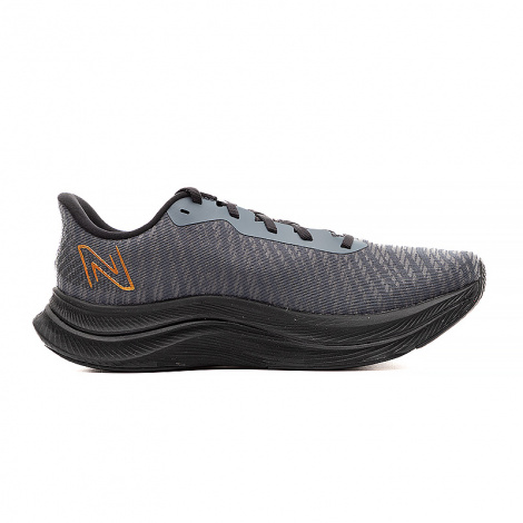 Кросівки бігові New Balance FUELCELL PROPEL V4 чорно-сірі MFCPRGA4