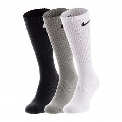 Носки Nike Perf Ltwt Cr3Pr Nfs 144