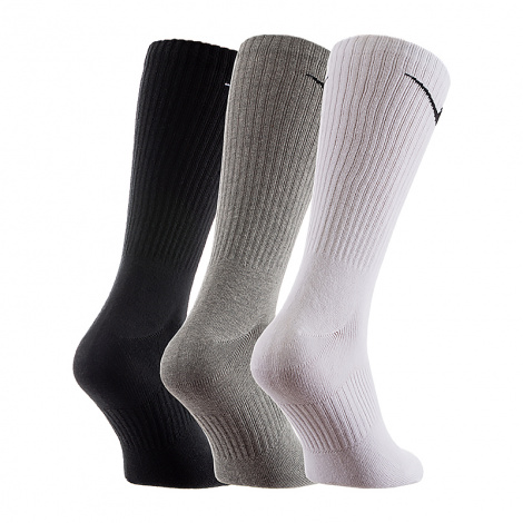 Носки Nike Perf Ltwt Cr3Pr Nfs 144