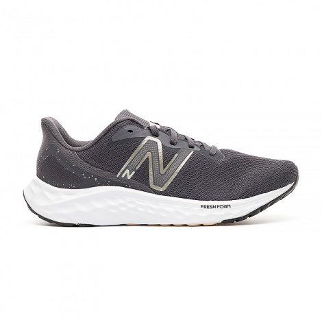 Кросівки бігові жіночі New Balance FRESH FOAM ARISHI V4 сірі WARISCM4