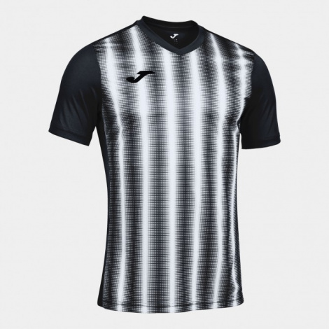Футболка Joma INTER II чорно-біла 102807.102