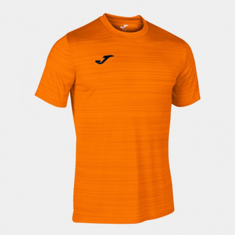 Футболка Joma GRAFITY III оранжева 102867.880