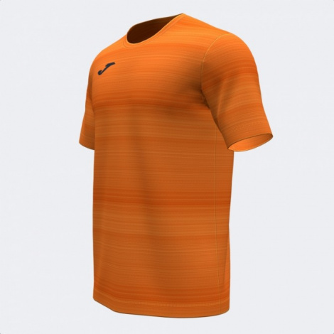 Футболка Joma GRAFITY III оранжева 102867.880