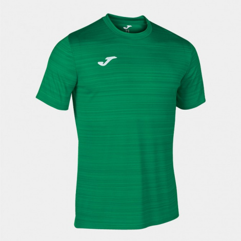 Футболка Joma GRAFITY III зелена 102867.450