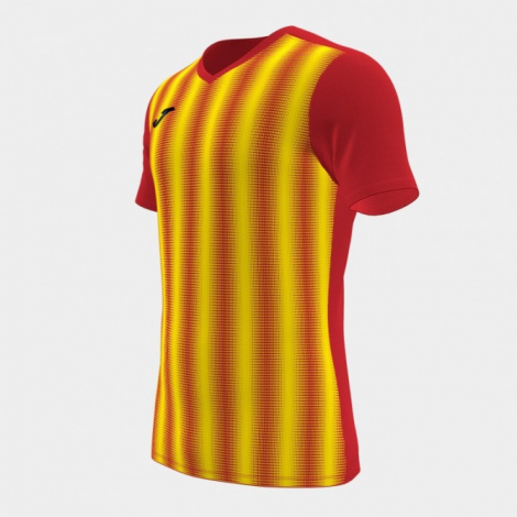 Футболка Joma INTER II червоно-жовта 102807.609