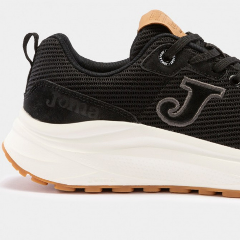 Кросівки Joma C.800 MEN 2301 чорні C800S2301