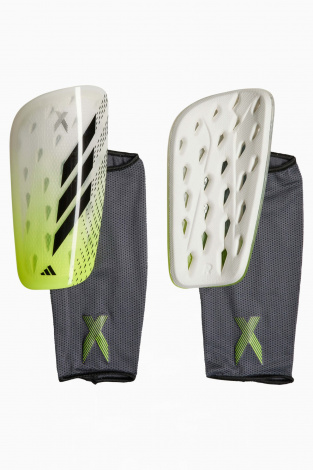 Футбольные щитки adidas X Crazyfast League