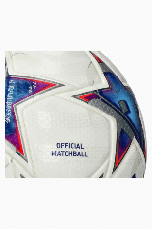 Футбольный мяч adidas UCL OMB Pro 23/24