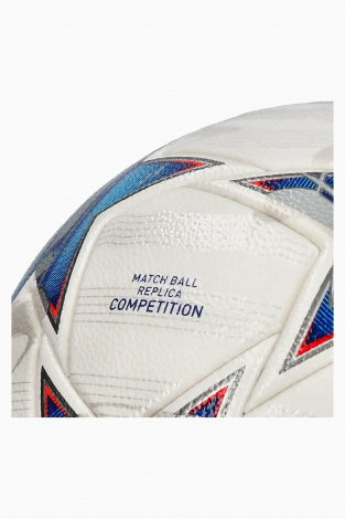 Футбольний м'яч adidas UCL Competition 23/24