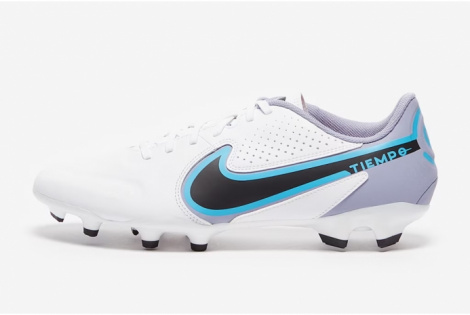 Футбольні бутси Nike Tiempo Legend 9 Academy FG (шкіра) DA1174-146