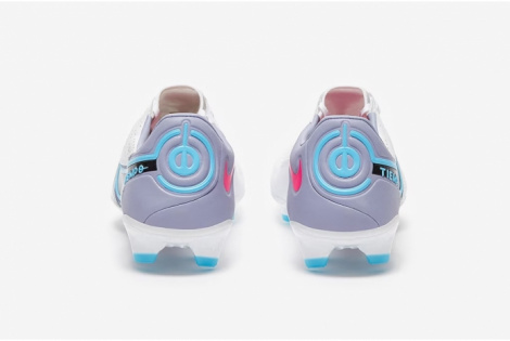 Футбольные бутсы Nike Tiempo Legend 9 Pro FG (кожа) DA1175-146