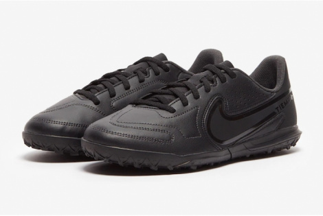 Дитячі сороконіжки Nike Tiempo Legend 9 Club TF Junior DA1334-001