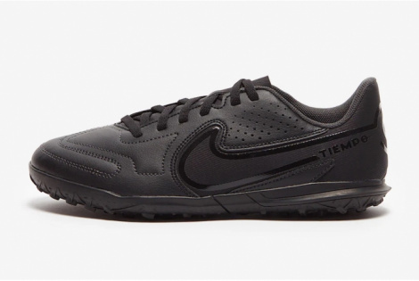 Дитячі сороконіжки Nike Tiempo Legend 9 Club TF Junior DA1334-001