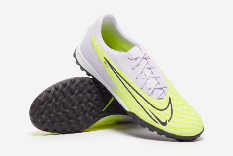Сороконожки Nike Phantom GX Academy TF DD9477-705