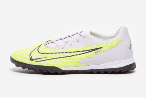 Сороконожки Nike Phantom GX Academy TF DD9477-705