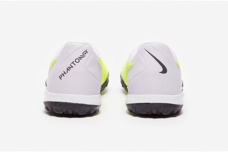 Сороконожки Nike Phantom GX Academy TF DD9477-705