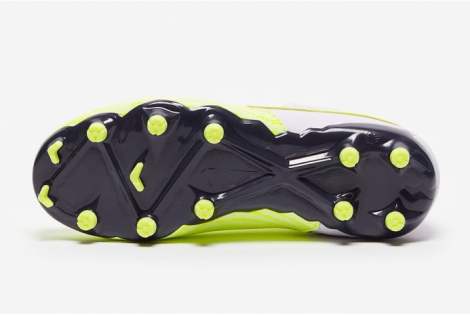 Дитячі футбольні бутси Nike Phantom GX Academy DF MG Junior DD9546-705