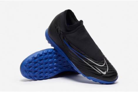 Детские сороконожки Nike Phantom GX Academy DF TF Junior DD9556-040