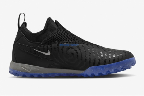 Детские сороконожки Nike Phantom GX Academy DF TF Junior DD9556-040