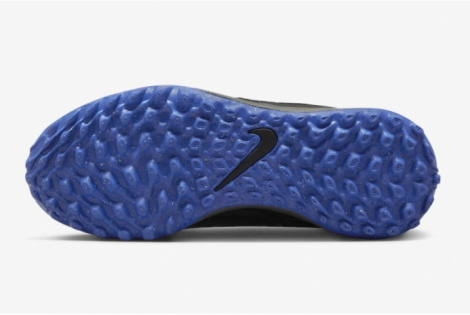 Детские сороконожки Nike Phantom GX Academy DF TF Junior DD9556-040