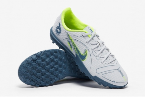 Дитячі сороконіжки Nike Mercurial Vapor 14 Academy TF Junior DJ2863-054