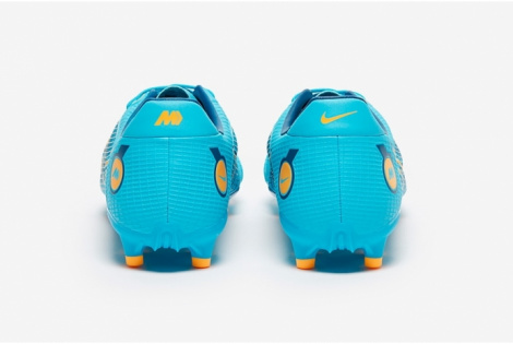 Футбольные бутсы Nike Mercurial Vapor 14 Academy MG DJ2869-484