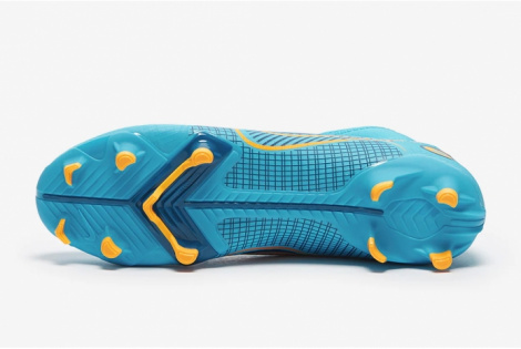 Футбольні бутси Nike Mercurial Superfly 8 Academy MG DJ2873-484