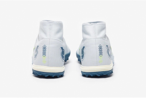 Сороконіжки Nike Mercurial Superfly 8 Academy TF DJ2878-054