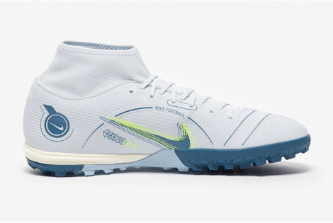 Сороконіжки Nike Mercurial Superfly 8 Academy TF DJ2878-054