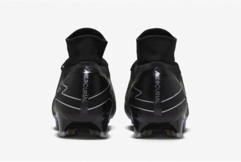 Футбольные бутсы Nike Air Zoom Mercurial Superfly 9 Pro FG DJ5598-040