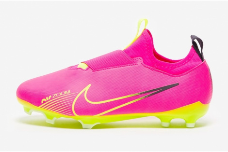 Дитячі футбольні бутси Nike Air Zoom Mercurial Vapor 15 Academy MG Junior DJ5617-605