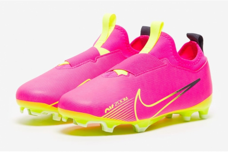 Дитячі футбольні бутси Nike Air Zoom Mercurial Vapor 15 Academy MG Junior DJ5617-605