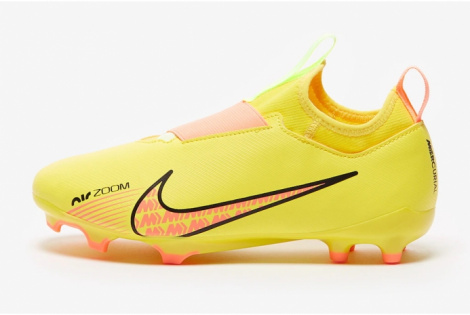 Дитячі футбольні бутси Nike Air Zoom Mercurial Vapor 15 Academy MG Junior DJ5617-780