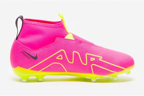 Дитячі футбольні бутси Nike Air Zoom Mercurial Superfly 9 Academy MG Junior DJ5623-605