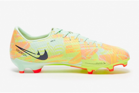 Футбольні бутси Nike Air Zoom Mercurial Vapor 15 Academy MG DJ5631-343