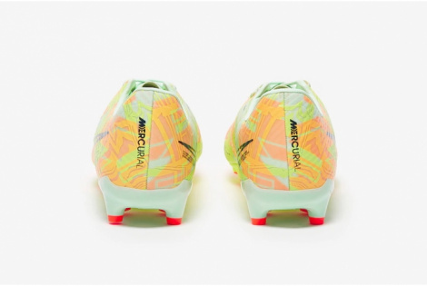 Футбольні бутси Nike Air Zoom Mercurial Vapor 15 Academy MG DJ5631-343