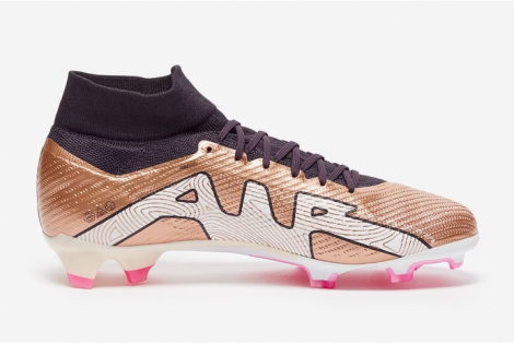 Футбольные бутсы Nike Air Zoom Mercurial Superfly 9 Pro FG DR5939-810