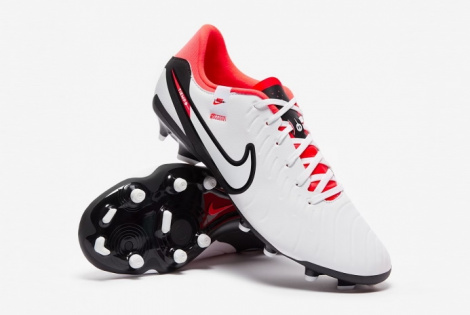 Футбольні бутси Nike Tiempo Legend X Academy MG DV4337-100
