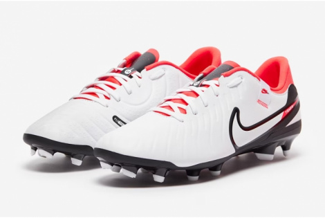Футбольні бутси Nike Tiempo Legend X Academy MG DV4337-100