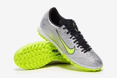 Сороконіжки Nike Air Zoom Mercurial Vapor 15 Academy XXV TF FB8396-060