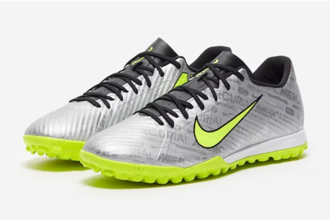 Сороконіжки Nike Air Zoom Mercurial Vapor 15 Academy XXV TF FB8396-060