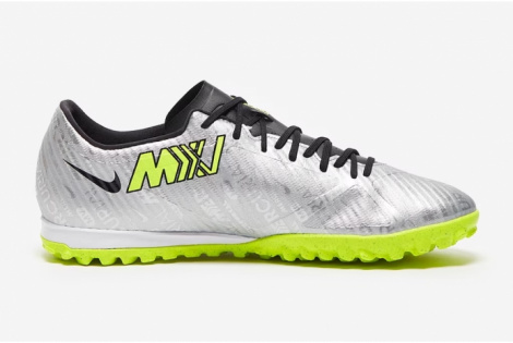 Сороконіжки Nike Air Zoom Mercurial Vapor 15 Academy XXV TF FB8396-060