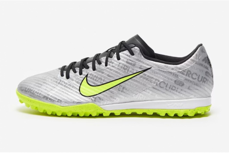 Сороконіжки Nike Air Zoom Mercurial Vapor 15 Academy XXV TF FB8396-060