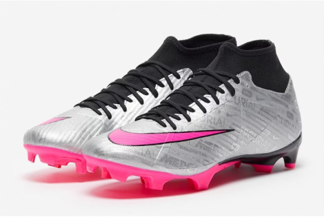 Футбольні бутси Nike Air Zoom Mercurial Superfly 9 Academy XXV MG FB8402-060