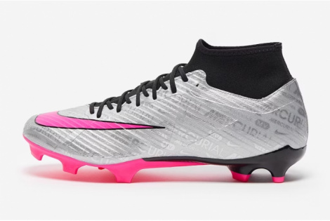 Футбольні бутси Nike Air Zoom Mercurial Superfly 9 Academy XXV MG FB8402-060