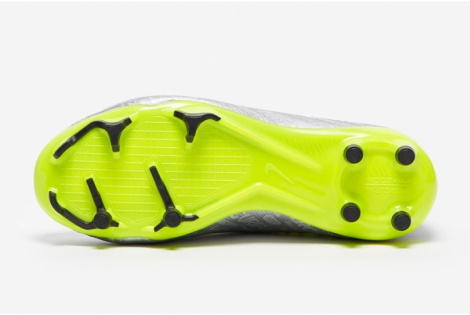 Дитячі футбольні бутси Nike Air Zoom Mercurial Vapor 15 Academy XXV MG Junior FJ2040-060
