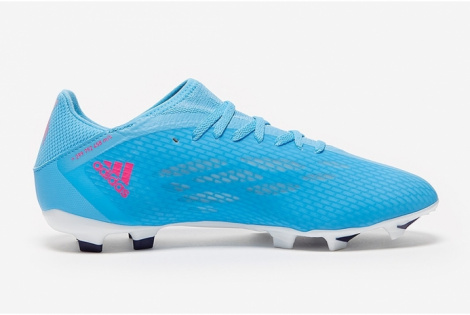 Футбольні бутси Adidas X Speedflow.3 FG GW7483