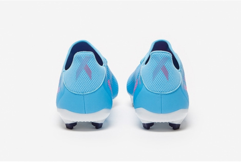 Футбольні бутси Adidas X Speedflow.3 FG GW7483