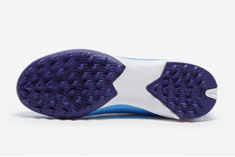 Дитячі сороконіжки Adidas X Speedflow.3 TF Junior GW7513